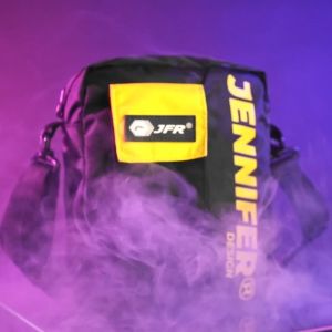 Tas Selempang Slingbag Pria Wanita Dewasa Remaja Keren Kekinian Tas Slempang Waistbag Terbaru Simple Casual Fashion