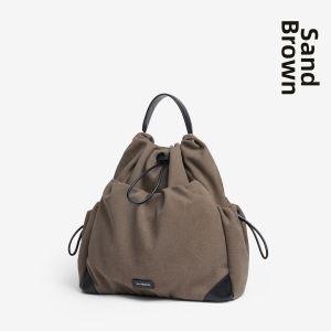 LA FESTIN | Leisure Travel Work Commuter Large Capacity Backpack