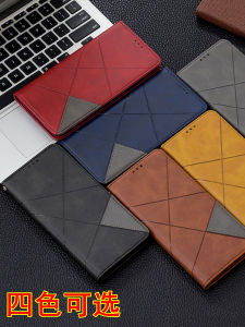 เคสโทรศัพท์แบบฝาพับเต็มรูปแบบสำหรับ Vivo X80 X70Pro X50 X200mini X30 การใส่การ์ดป้องกัน เปลือกหอย ธุรกิจสไตล์แฟชั่นนอร์ดิก