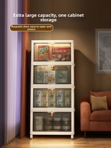 Kaman | Large Capacity Foldable Storage Organizer Box