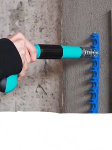 Makita nail gun manual steel nail gun for concrete rivets ceiling silencer nail gun cordless decoration tool set ceiling