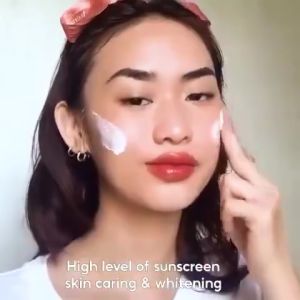 【BUY 1 TAKE 1】SPF90+ Sunscreen For Face & Body Sunblock Whitening Lotion UV Protection Waterproof Sunscreen Cream