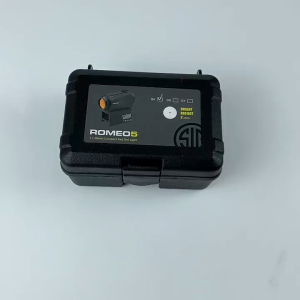 【Shipping From Manila+COD】100% Original Tactical 1x20mm R5 Red Dot Scope Sight with 1 Inch Riser for 20mm Mount