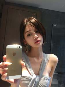 Elegant Grey White Thousand Gold Pleated Neck Dress by BGM Perfect for All Seasons Sleeveless Strapless Style