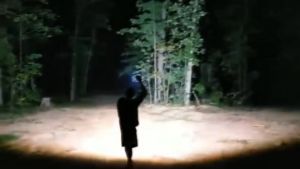 ไฟฉาย Ultrafire T6 แท้กันน้ำ 90000LM ไฟฉายแรงสูง ไฟฉายแรงสูง ไฟฉายพกพา เดินป่า ไฟฉาย ไฟฉายชาร์จไฟ