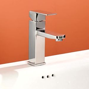 พร้อมส่ง ก๊อกน้ำล้างหน้า ก๊อกนํ้าซิงค์ทนทาน ไม่เป็นสนิม ก๊อกอ่างล้างมือ - ราคาที่สุด!