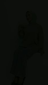 Sweater Rajut Oversize Blouse Starla Premium