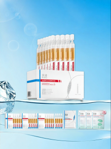 FulQun | Fast Acne Removal Redness Calming Oil Control Soothing Sensitive Skin Essence