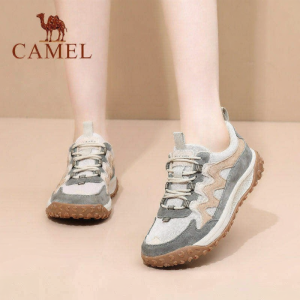 CAMEL | Breathable Anti-slip Wear-resistant Womens Sports Shoes
