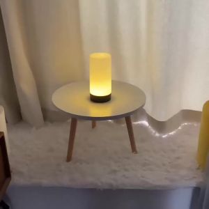 LSHE | Custom Ambient Table Lamp