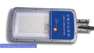 Felicity 60W High Quality Solar Street Lights Outdoor IP65 Grade and 2 years warranty. For professional setup. Include in package also top bracket and solar panel.