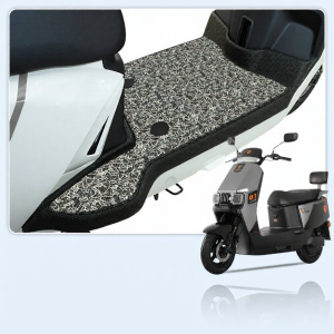 Yadea Leeka Modification Electric Bike Footmat