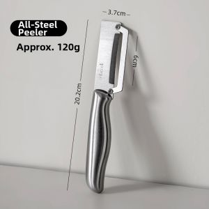 onlycook | Multifunctional Paring Knife