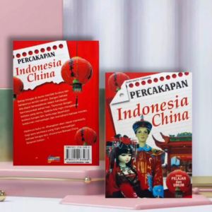 Percakapan Bahasa China [ Indonesia - China ]