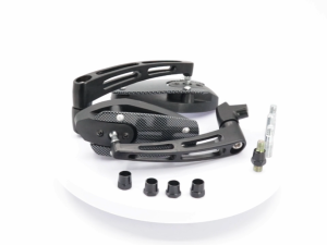 Rearview Mirrors High Definition Vision Side Mirror for Motorcycle