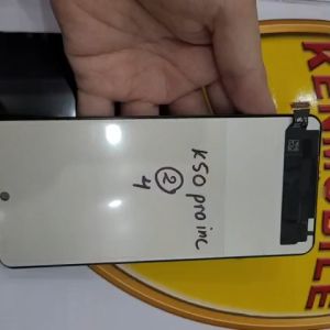 Màn Hình Tương Thích Xaomi Redmi K50 / Redmi K50 Pro / K60e Loại INCELL và ZIN (tặng keo dám + cường lực)