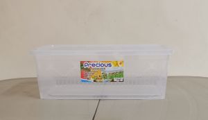 719 Transparent Precious Food Keeper#719