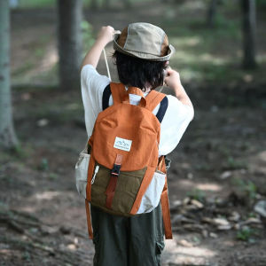 Childrens Lightweight Backpack
