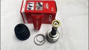 As Roda Luar CV Joint Drive Shaft Nissan March K13 Livina L11 - 1476