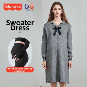 fisherprice | Winter Warmth Pregnant Womens Dress