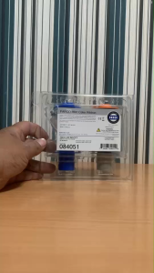 Fargo 084051 YMCK Ribbon for HDP