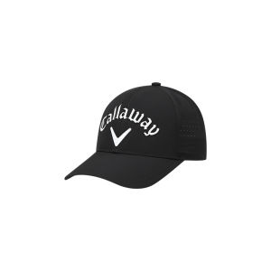 Callaway | Breathable Adjustable Golf Baseball Hat