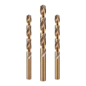 OPPU | Cobalt Steel Hard Drill Bit Set