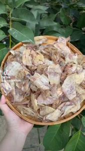 Mực Đồng Tiền – Khô Mực Size Mini – Khô Mực Cà Mau – Khô Mực Rim Me