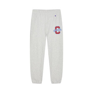 Champion | Fleece Lined Sweatpants Men and Women Spring New Style Casual