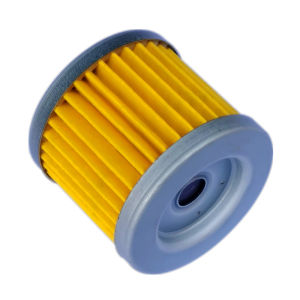 Applicable to Haojue Vr125 Vr150 Hj150t-19 Oil Filter Filter Oil Filter Original Accessories