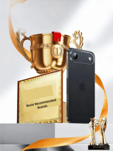 Bosie | Ultra Thin Anti-scratch iPhone17 Pro Case