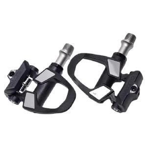 Santic | Đạp Tự Khóa Sợi Carbon 6°
