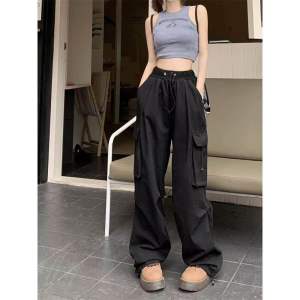 SF Jeny Kulot Cargo Panjang Wanita