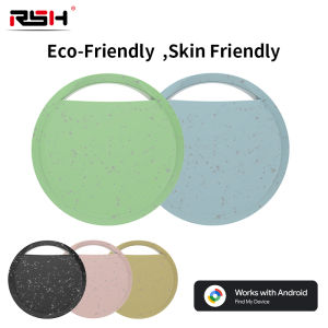 Eco-friendly Pet Smart Tag for Android Device Work With Google Find App Dog Key Finder Cat Tracker for Xiaomi Samsung Vivo