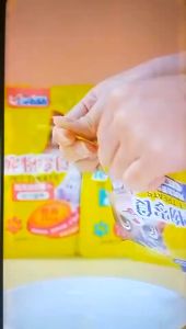 40PCS LIEBAO Cat Wet Food Treats Tuna Carrots Nutrition Fattening Treats for Cat Kitten Food