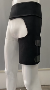 Hip Joint Support Pita Fiksasi Untuk Fraktur Akar Paha Deker Pinggul Deker Paha Atas hm