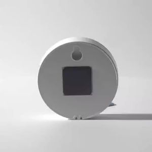 Human Body Induction Light - 360° Motion Sensor For Stairs & Kids Room  USB-C Rechargeable Magnetic Base  Prevent Falls In Dark