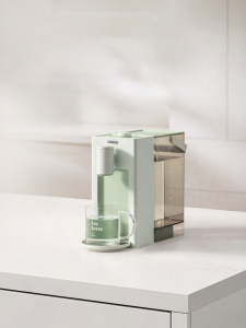 BUYDEEM | Instant Hot Water Dispenser Desk Use