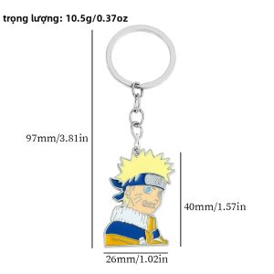 Takara Tomy | Anime Móc Khóa Cho Bé Trai Nhân Vật Hoạt Hình Huy Hiệu Kim Loại Mặt Dây Chuyền Móc Khóa Độc Đáo Xe Ba Lô Phụ Kiện Sáng Tạo Đựng Chìa Khóa Quà Tặng