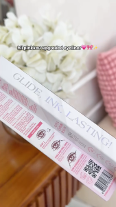 BNB BARENBLISS ECLIPSE EYELINER WATERPROOF & SMUDGE PROOF EYE LINER RIASAN MATA KOSMETIK WAJAH