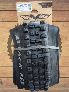 VEE TIRE CO ATTACK FSX DH CORE 29/27.5X2.50