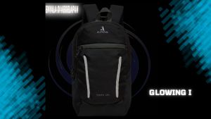Tas Ransel Punggung 12L Pria/Wanita Backpack Outdoor Olahraga TOPH Terbaru