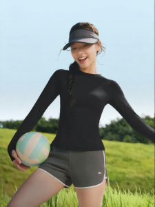 Beneunder | Quick Dry Breathable Sun Protection Sport Shirt