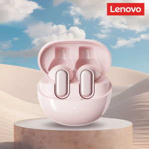 Lenovo | Original Lenovo LP19 PRO TWS Wireless Upgrade Bluetooth Earphones HiFi Sound Music Touch Earbuds Long Standby Gaming Headset New