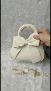 Tas Selempang Wanita Import Tas Tangan Handbag Wanita Tas Bahu Shoulder Bag 720022 2002 215302 1530 86831