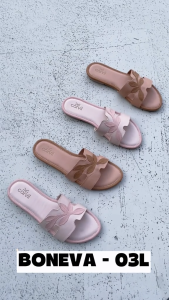 Carvil Sandal Wanita Boneva 03 L