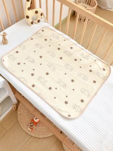 ANYOUBI | Waterproof Washable Baby Mattress