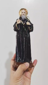 Padre Pio Statue Catholic Saint