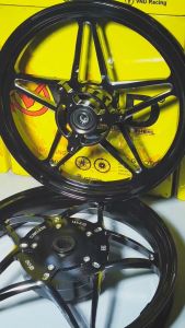 VND Velg Racing Tipe Bintang Langit Ukuran 185 214 Ring 14 Motor All New Nmax / Nmax Turbo / Nmax Neo Original