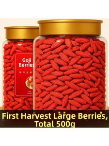 Premium Wolfberry For Infusing